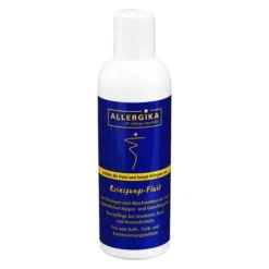 Outlet Allergika Reinigungs Fluid, 200 ml