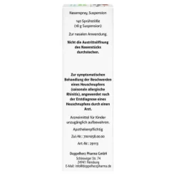 ALLERGO-MOMELIND Nasenspray, 18 g