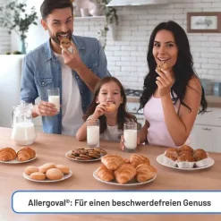 Hot Köhler Allergoval® Kapseln, 20 St