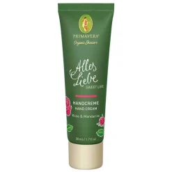 Clearance Primavera Alles Liebe Handcreme, 50 ml