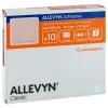 Online Allevyn Adhesive 12,5x12,5 cm haftende Wundauflage, 10 St