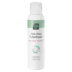 Outlet Allgäuer Latschenkiefer 10% Urea Fußschaum, 150 ml