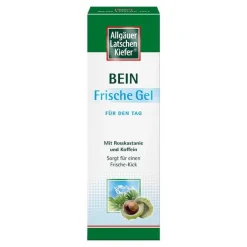 Allgäuer Latschenkiefer Bein Frische Gel, 200 ml