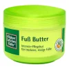 Allgäuer Latschenkiefer Fuss Butter Creme, 200 ml