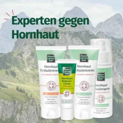Outlet Allgäuer Latschenkiefer Hornhaut Reduziercreme extra stark, 30 ml