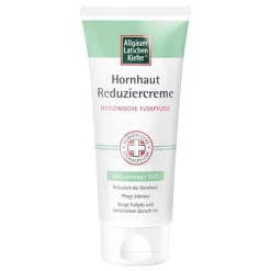 Online Hornhaut Reduziercreme, 100 ml Hornhaut