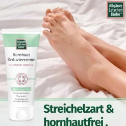 Online Hornhaut Reduziercreme, 100 ml Hornhaut