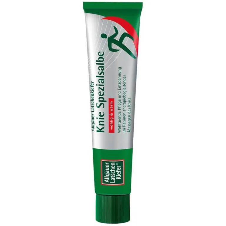 Sale Knie Spezialsalbe, 50 ml Sonstige Körperpflegeprodukte