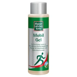 Outlet Allgäuer Latschenkiefer Mobil Gel, 250 ml