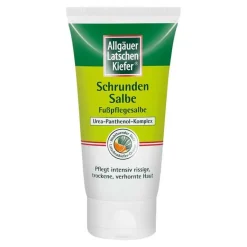 Online Schrundensalbe LK-Orange, 75 ml Hornhaut