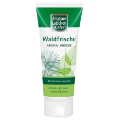 Sale Allgäuer Latschenkiefer Waldfrische Aroma-Dusche, 200 ml