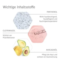 Fuß spezial Nageltinktur Nr.7, 50 ml Nagelpflege