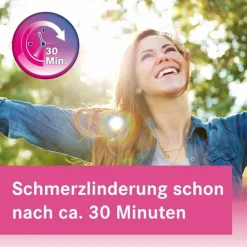 Best Almotriptan bei Migräne 12,5 mg Filmtabletten, 2 St Migräne Tabletten