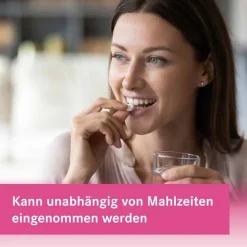 Best Almotriptan bei Migräne 12,5 mg Filmtabletten, 2 St Migräne Tabletten