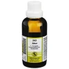 Clearance Nestmann Aloe F Komplex Nr. 242, 50 ml