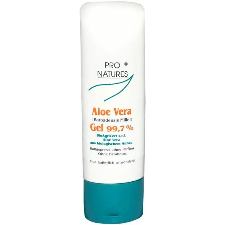 Online Aloe Vera 100% pur pro Natur, 100 ml Gele & Puder|Tagespflege