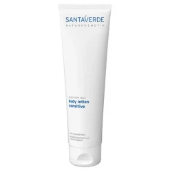 Aloe Vera Body Lotion sensitive, 150 ml