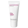 Clearance Santaverde Aloe Vera Creme medium ohne Duft, 30 ml