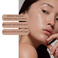 Aloe Vera Hydro Repair Gel, 30 ml