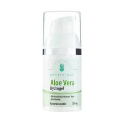 Outlet Spinnrad Aloe Vera Hydrogel, 30 ml