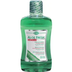 Discount Aloe Vera Mundwasser, 500 ml Mundpflege
