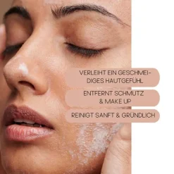 New Aloe Vera Reinigungsemulsion, 100 ml Gesichtsreinigung