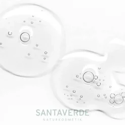 Hot Aloe Vera Reinigungsgel, 100 ml Gesichtsreinigung