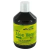 Best Allcura Aloe Vera Saft Ganzblatt, 500 ml
