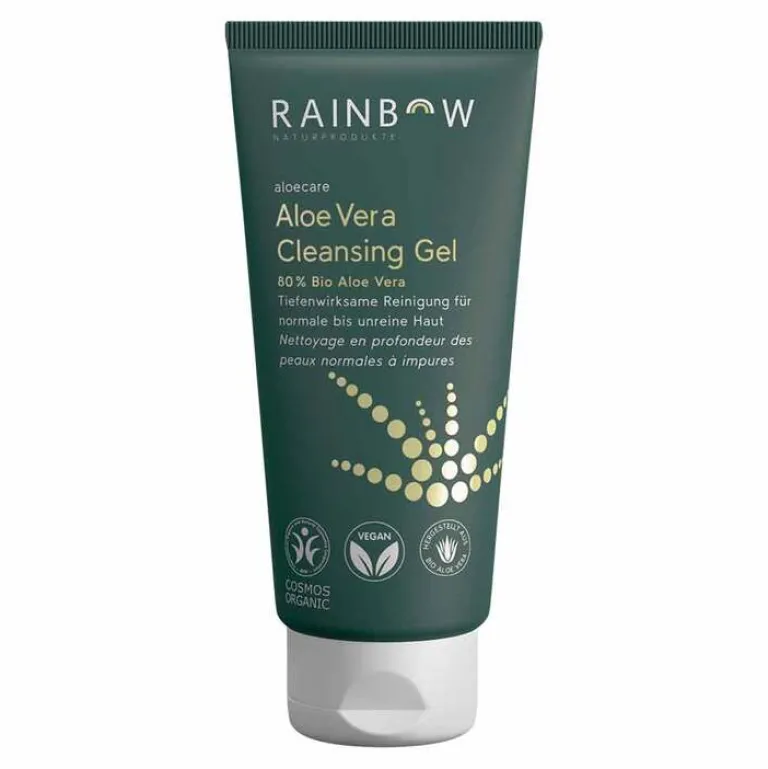 Discount Aloecare AV Cleansing Gel, 100 ml Gele & Puder