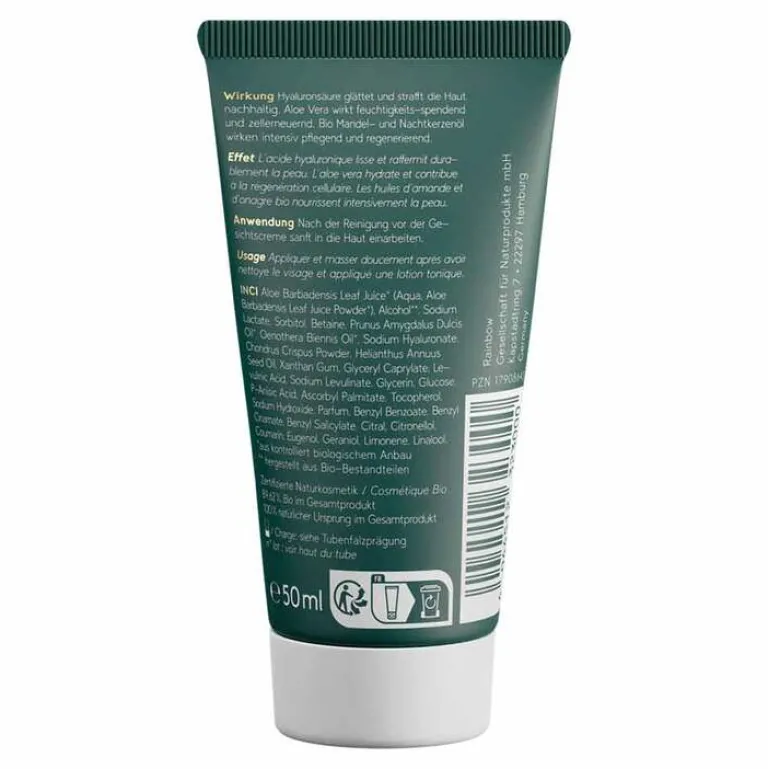 Best Aloecare AV Hyaluron Serum, 50 ml