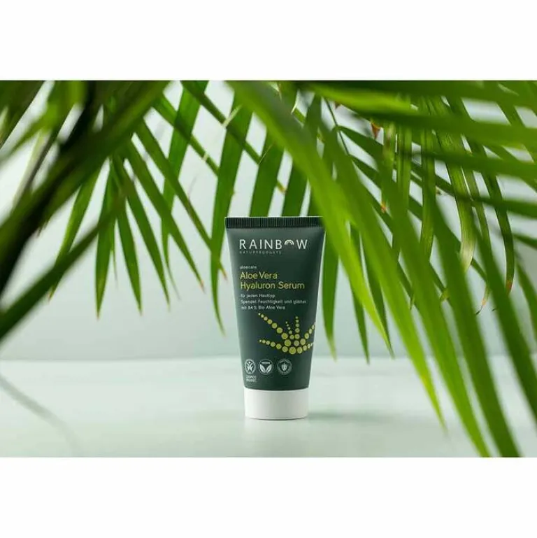 Best Aloecare AV Hyaluron Serum, 50 ml