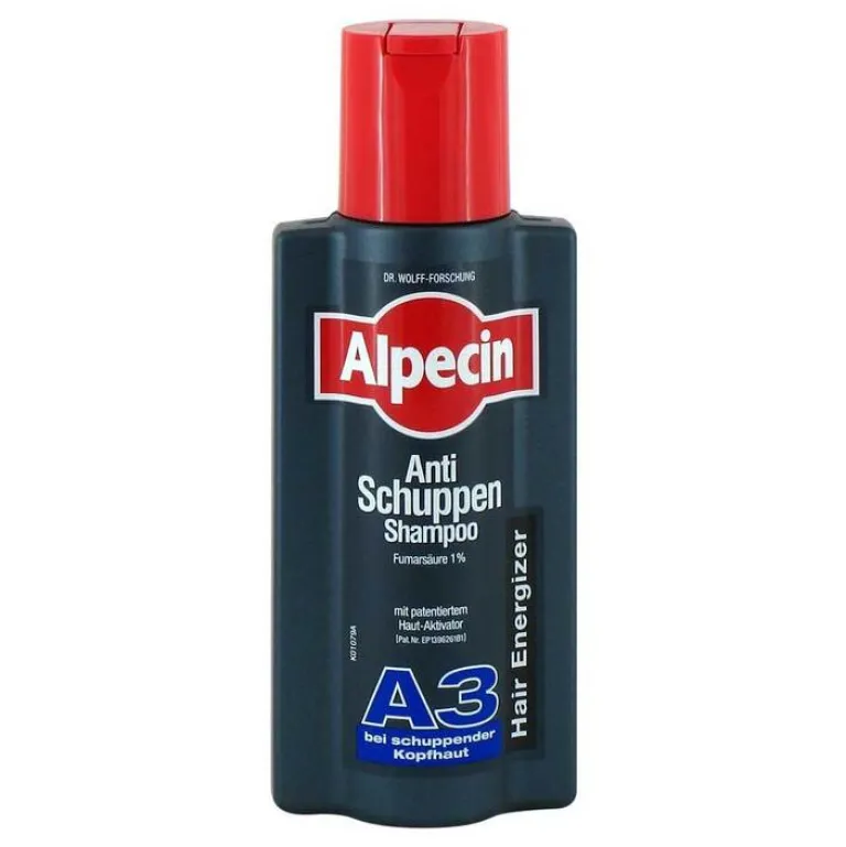 Discount Aktiv Shampoo A3, 250 ml Haare|Shampoos