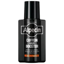 Alpecin Coffein Hair Booster, 200 ml
