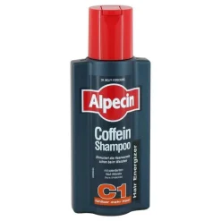 Clearance Coffein Shampoo C1, 250 ml Haare|Shampoos