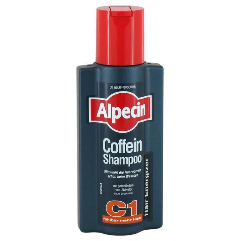 Clearance Coffein Shampoo C1, 250 ml Haare|Shampoos