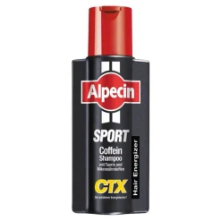 Hot Sport Coffein-Shampoo Ctx, 250 ml Haare|Shampoos