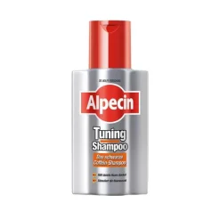 Alpecin Tuning Shampoo, 200 ml