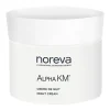 Alpha KM Regenerierende Nachtpflege, 50 ml