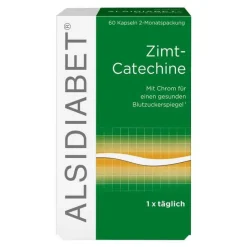 Best Zimt Catechine Kapseln, 60 St Zimt
