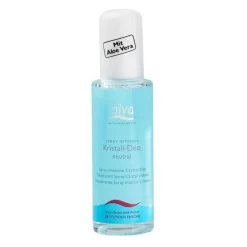 Outlet Kristall Deo Spray Intensiv, 75 ml Deodorants