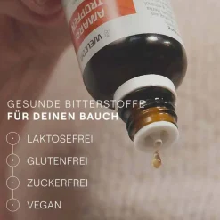 Best Weleda Amara-Tropfen Dilution, 50 ml