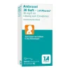 Online 1A Pharma Ambroxol 30 Saft - 1 A Pharma®, 100 ml