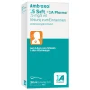 New 1A Pharma Ambroxol 15 Saft , 100 ml