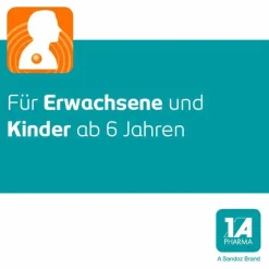 Discount Ambroxol 30 Tropfen , 100 ml Hustenlöser