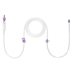 Pumpenset Easybag Enfit, 1X1 St Stomaversorgung