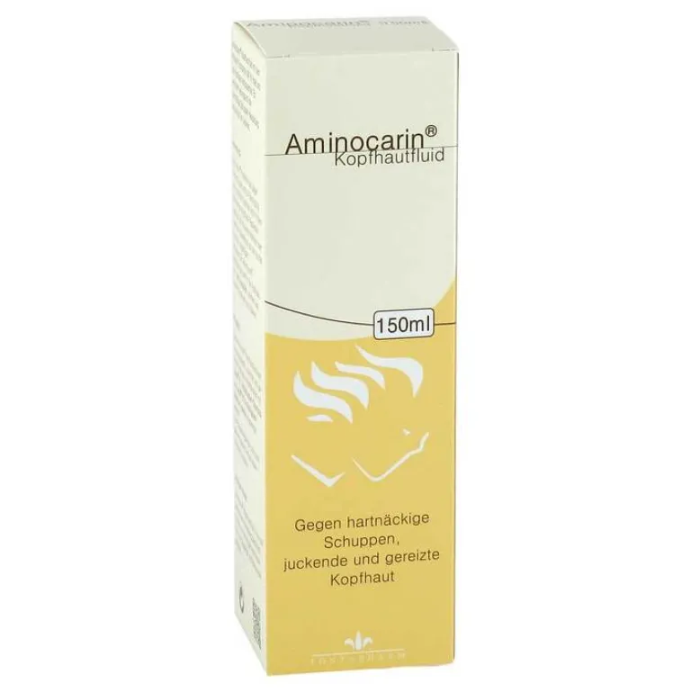 Sale Aminocarin Fluid, 150 ml