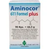 Sale Aminocor 611 Formel plus Kapseln, 90 St