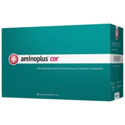 Online Aminoplus Cor Granulat, 30 St