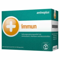 immun Granulat, 7X13.8 g Immunsystem