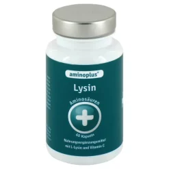 Online Aminoplus Lysin plus Vitamin, 60 St